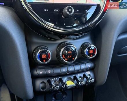 Сірий Міні Cooper, об'ємом двигуна 0 л та пробігом 9 тис. км за 18000 $, фото 32 на Automoto.ua