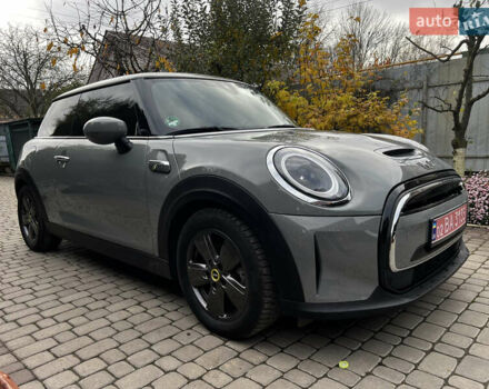 Серый Мини Купер, объемом двигателя 0 л и пробегом 41 тыс. км за 17500 $, фото 6 на Automoto.ua