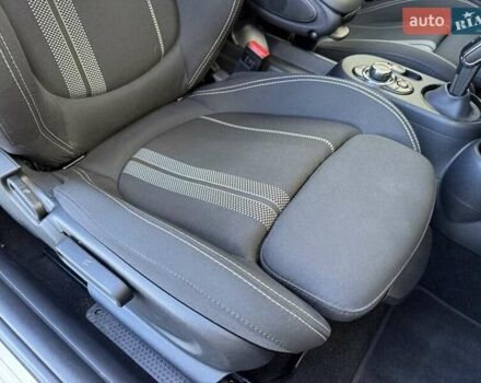 Сірий Міні Cooper, об'ємом двигуна 0 л та пробігом 9 тис. км за 18000 $, фото 48 на Automoto.ua