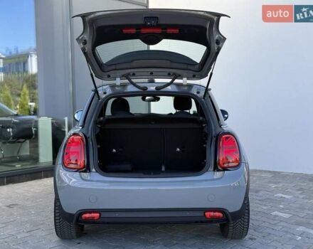 Сірий Міні Cooper, об'ємом двигуна 0 л та пробігом 9 тис. км за 18000 $, фото 18 на Automoto.ua