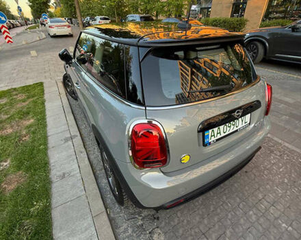 Сірий Міні Cooper, об'ємом двигуна 0 л та пробігом 60 тис. км за 19000 $, фото 2 на Automoto.ua