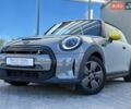 Сірий Міні Cooper, об'ємом двигуна 0 л та пробігом 9 тис. км за 18500 $, фото 1 на Automoto.ua