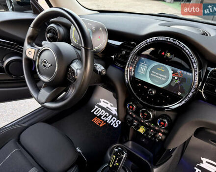 Сірий Міні Cooper, об'ємом двигуна 0 л та пробігом 59 тис. км за 19700 $, фото 33 на Automoto.ua