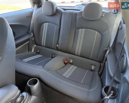 Сірий Міні Cooper, об'ємом двигуна 0 л та пробігом 9 тис. км за 18000 $, фото 47 на Automoto.ua