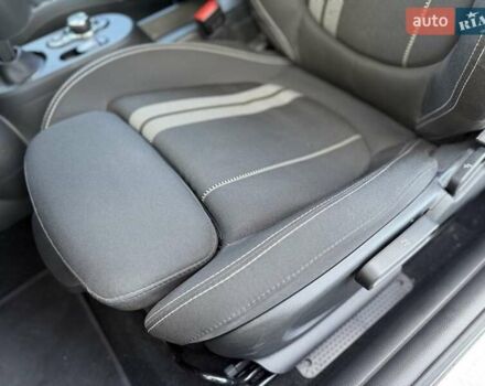Сірий Міні Cooper, об'ємом двигуна 0 л та пробігом 9 тис. км за 18000 $, фото 46 на Automoto.ua