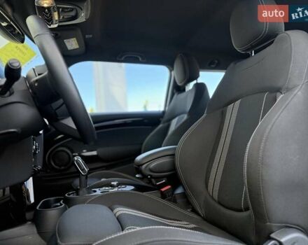 Сірий Міні Cooper, об'ємом двигуна 0 л та пробігом 9 тис. км за 18000 $, фото 26 на Automoto.ua