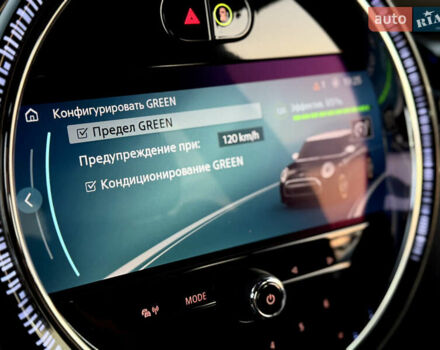 Сірий Міні Cooper, об'ємом двигуна 0 л та пробігом 59 тис. км за 19700 $, фото 47 на Automoto.ua