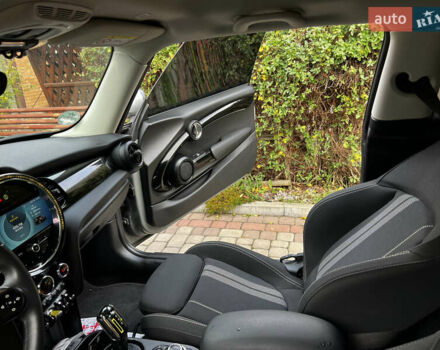 Серый Мини Купер, объемом двигателя 0 л и пробегом 41 тыс. км за 17500 $, фото 2 на Automoto.ua