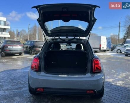 Серый Мини Купер, объемом двигателя 0 л и пробегом 9 тыс. км за 18600 $, фото 18 на Automoto.ua