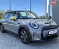 Сірий Міні Cooper, об'ємом двигуна 0 л та пробігом 9 тис. км за 18000 $, фото 6 на Automoto.ua