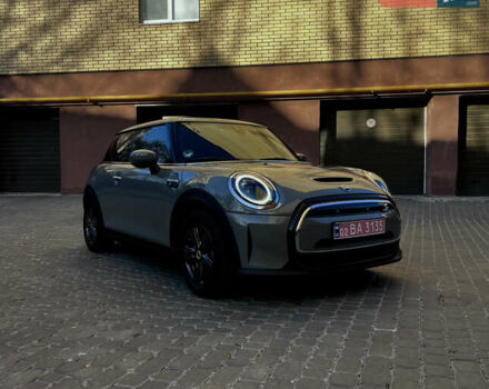 Серый Мини Купер, объемом двигателя 0 л и пробегом 41 тыс. км за 17000 $, фото 8 на Automoto.ua