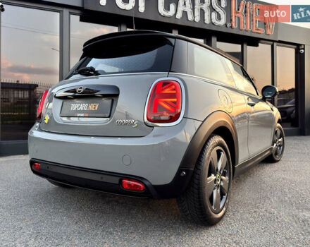 Сірий Міні Cooper, об'ємом двигуна 0 л та пробігом 59 тис. км за 19700 $, фото 11 на Automoto.ua
