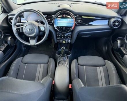 Сірий Міні Cooper, об'ємом двигуна 0 л та пробігом 9 тис. км за 18000 $, фото 44 на Automoto.ua