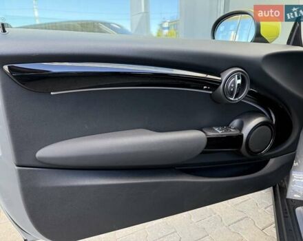 Сірий Міні Cooper, об'ємом двигуна 0 л та пробігом 9 тис. км за 18000 $, фото 43 на Automoto.ua
