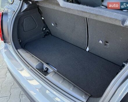 Сірий Міні Cooper, об'ємом двигуна 0 л та пробігом 9 тис. км за 18000 $, фото 30 на Automoto.ua