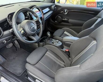 Сірий Міні Cooper, об'ємом двигуна 0 л та пробігом 9 тис. км за 18000 $, фото 38 на Automoto.ua