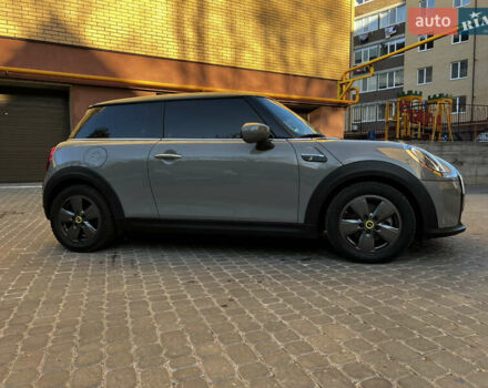 Серый Мини Купер, объемом двигателя 0 л и пробегом 41 тыс. км за 17500 $, фото 10 на Automoto.ua