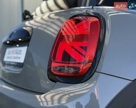 Сірий Міні Cooper, об'ємом двигуна 0 л та пробігом 9 тис. км за 18000 $, фото 41 на Automoto.ua