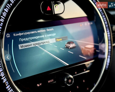 Сірий Міні Cooper, об'ємом двигуна 0 л та пробігом 59 тис. км за 19700 $, фото 45 на Automoto.ua