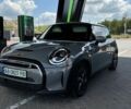Сірий Міні Cooper, об'ємом двигуна 0 л та пробігом 43 тис. км за 15900 $, фото 1 на Automoto.ua