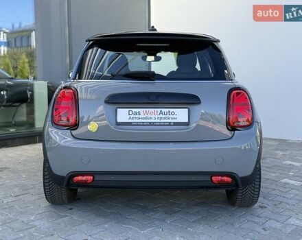 Сірий Міні Cooper, об'ємом двигуна 0 л та пробігом 9 тис. км за 18000 $, фото 22 на Automoto.ua