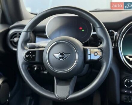 Сірий Міні Cooper, об'ємом двигуна 0 л та пробігом 9 тис. км за 18000 $, фото 35 на Automoto.ua