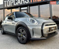 Сірий Міні Cooper, об'ємом двигуна 0 л та пробігом 59 тис. км за 19700 $, фото 4 на Automoto.ua