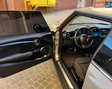 Серый Мини Купер, объемом двигателя 0 л и пробегом 41 тыс. км за 17500 $, фото 12 на Automoto.ua