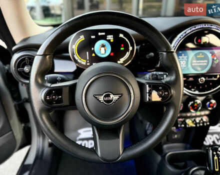 Сірий Міні Cooper, об'ємом двигуна 0 л та пробігом 59 тис. км за 19700 $, фото 41 на Automoto.ua