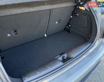 Сірий Міні Cooper, об'ємом двигуна 0 л та пробігом 9 тис. км за 18000 $, фото 25 на Automoto.ua