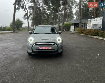 Серый Мини Купер, объемом двигателя 0 л и пробегом 41 тыс. км за 17500 $, фото 20 на Automoto.ua