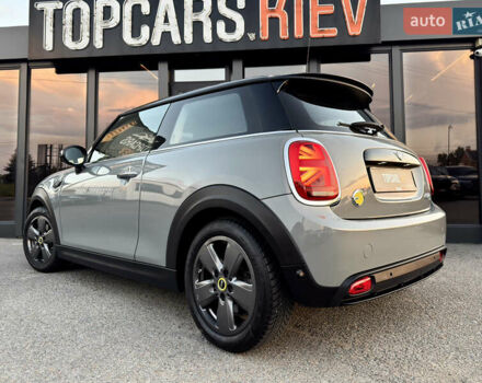 Сірий Міні Cooper, об'ємом двигуна 0 л та пробігом 59 тис. км за 19700 $, фото 23 на Automoto.ua