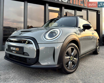 Сірий Міні Cooper, об'ємом двигуна 0 л та пробігом 59 тис. км за 19700 $, фото 15 на Automoto.ua