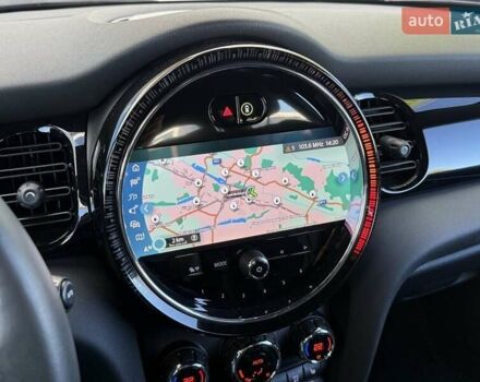 Сірий Міні Cooper, об'ємом двигуна 0 л та пробігом 9 тис. км за 18000 $, фото 31 на Automoto.ua