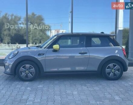 Сірий Міні Cooper, об'ємом двигуна 0 л та пробігом 9 тис. км за 18000 $, фото 16 на Automoto.ua