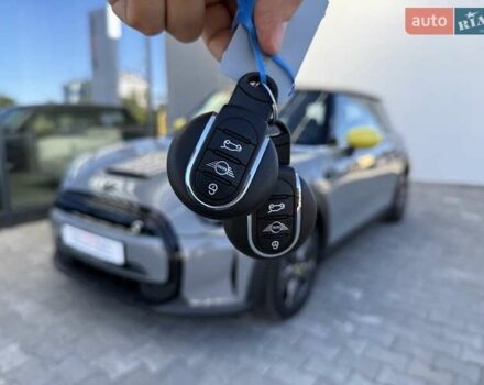 Сірий Міні Cooper, об'ємом двигуна 0 л та пробігом 9 тис. км за 18000 $, фото 49 на Automoto.ua