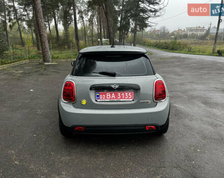 Серый Мини Купер, объемом двигателя 0 л и пробегом 41 тыс. км за 17000 $, фото 6 на Automoto.ua
