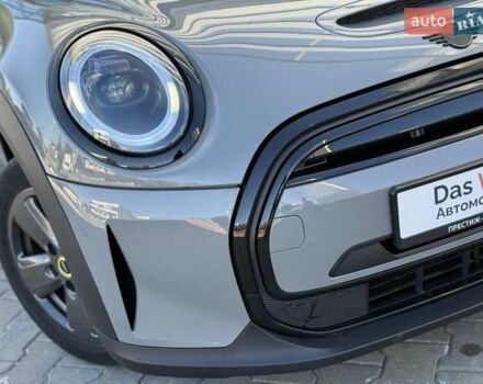 Сірий Міні Cooper, об'ємом двигуна 0 л та пробігом 9 тис. км за 18000 $, фото 9 на Automoto.ua