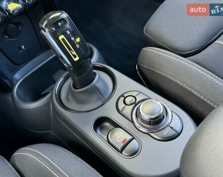 Сірий Міні Cooper, об'ємом двигуна 0 л та пробігом 9 тис. км за 18000 $, фото 23 на Automoto.ua