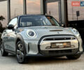 Сірий Міні Cooper, об'ємом двигуна 0 л та пробігом 59 тис. км за 19700 $, фото 1 на Automoto.ua