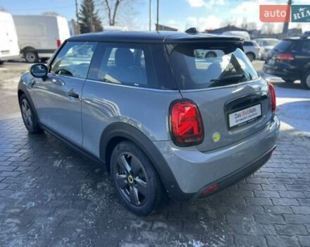Серый Мини Купер, объемом двигателя 0 л и пробегом 9 тыс. км за 18600 $, фото 1 на Automoto.ua