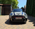 Сірий Міні Cooper, об'ємом двигуна 2 л та пробігом 11 тис. км за 37500 $, фото 1 на Automoto.ua