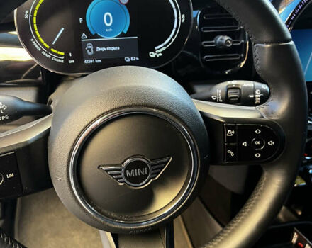 Серый Мини Купер, объемом двигателя 0 л и пробегом 41 тыс. км за 17500 $, фото 13 на Automoto.ua