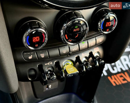 Сірий Міні Cooper, об'ємом двигуна 0 л та пробігом 59 тис. км за 19700 $, фото 31 на Automoto.ua