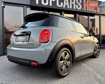 Сірий Міні Cooper, об'ємом двигуна 0 л та пробігом 59 тис. км за 19700 $, фото 12 на Automoto.ua