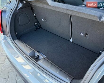 Сірий Міні Cooper, об'ємом двигуна 0 л та пробігом 9 тис. км за 18500 $, фото 32 на Automoto.ua