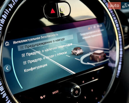 Сірий Міні Cooper, об'ємом двигуна 0 л та пробігом 59 тис. км за 19700 $, фото 44 на Automoto.ua