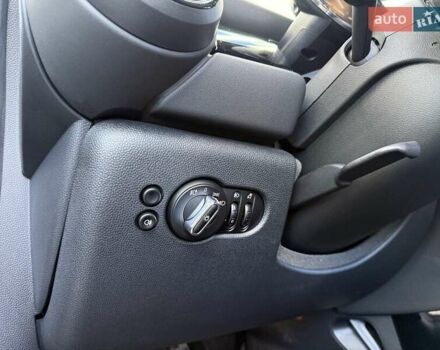 Сірий Міні Cooper, об'ємом двигуна 0 л та пробігом 9 тис. км за 18000 $, фото 40 на Automoto.ua