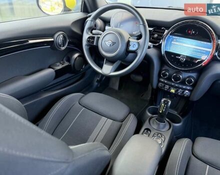 Сірий Міні Cooper, об'ємом двигуна 0 л та пробігом 9 тис. км за 18000 $, фото 42 на Automoto.ua