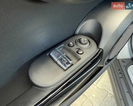 Сірий Міні Cooper, об'ємом двигуна 0 л та пробігом 9 тис. км за 18000 $, фото 29 на Automoto.ua